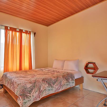Chongo'S Place Familiar La Fortuna Екстер'єр фото