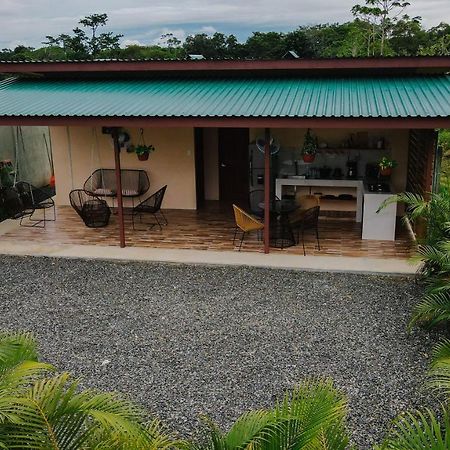 Chongo'S Place Familiar La Fortuna Екстер'єр фото