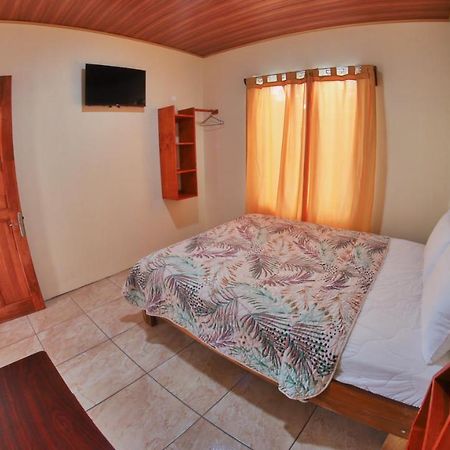 Chongo'S Place Familiar La Fortuna Екстер'єр фото