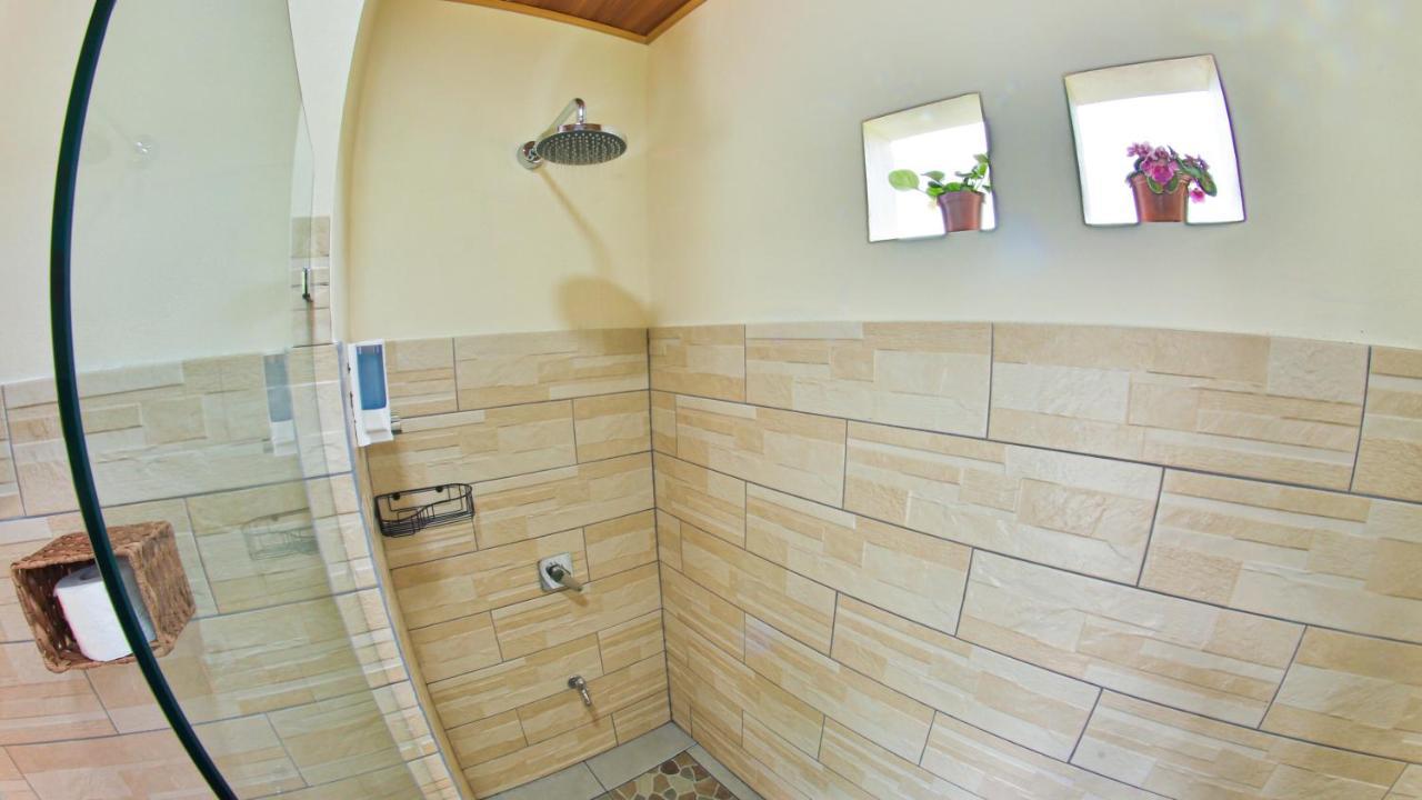Chongo'S Place Familiar La Fortuna Екстер'єр фото