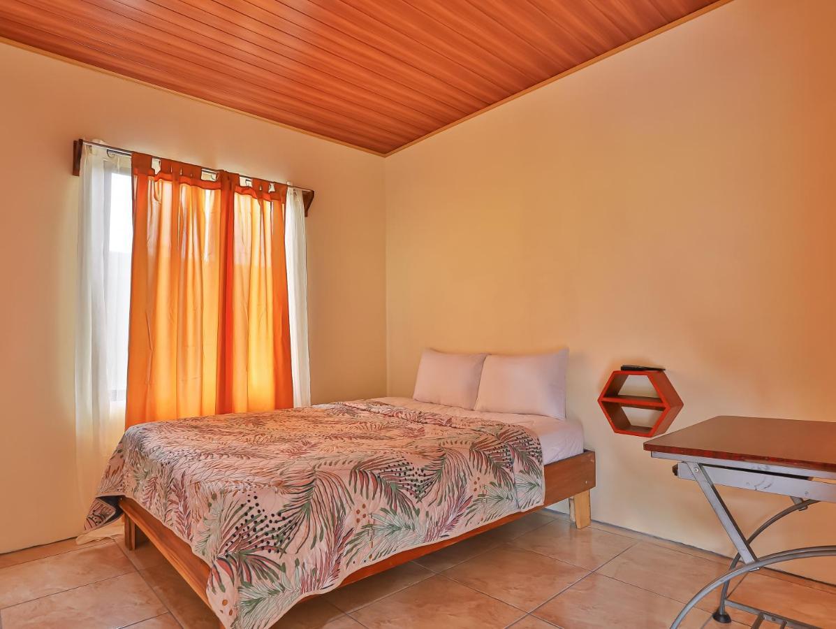 Chongo'S Place Familiar La Fortuna Екстер'єр фото