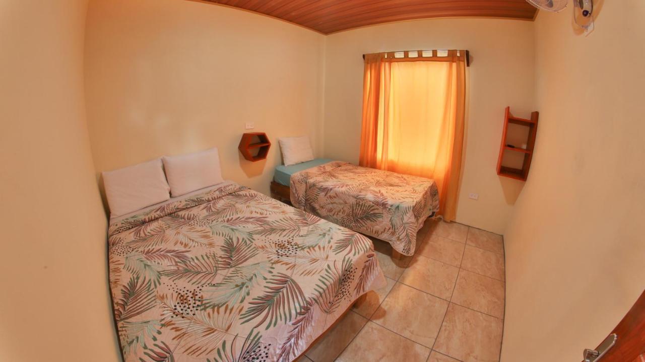 Chongo'S Place Familiar La Fortuna Екстер'єр фото