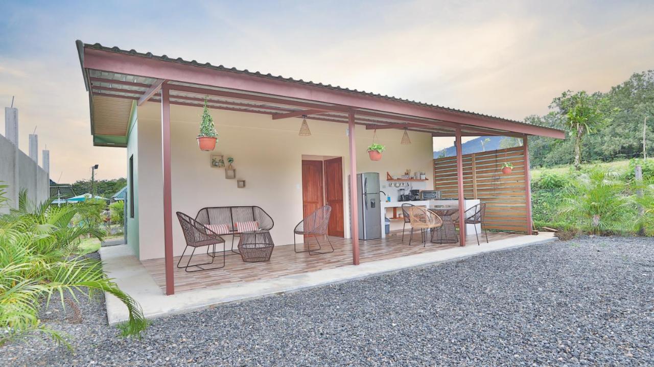 Chongo'S Place Familiar La Fortuna Екстер'єр фото